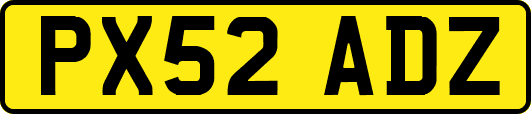 PX52ADZ