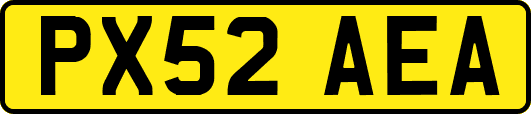 PX52AEA