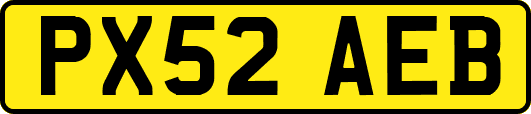 PX52AEB