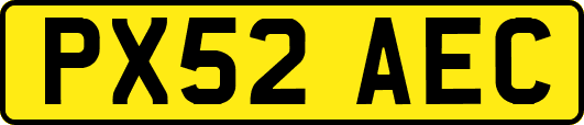 PX52AEC