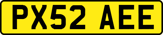 PX52AEE
