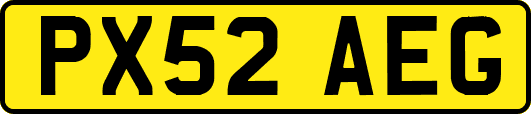 PX52AEG