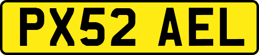 PX52AEL