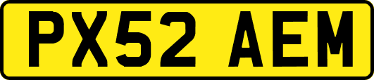 PX52AEM