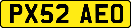 PX52AEO