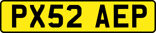 PX52AEP