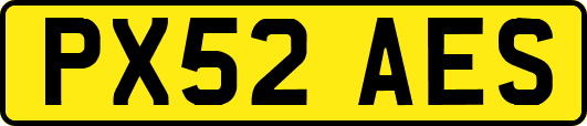 PX52AES