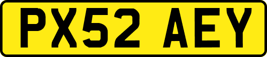PX52AEY