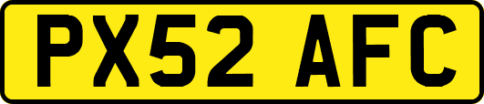 PX52AFC