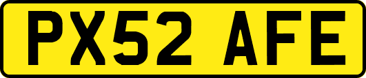 PX52AFE