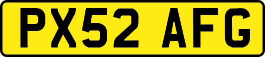PX52AFG