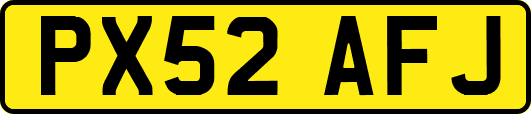 PX52AFJ