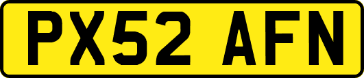 PX52AFN