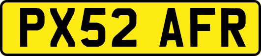 PX52AFR