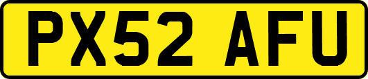 PX52AFU
