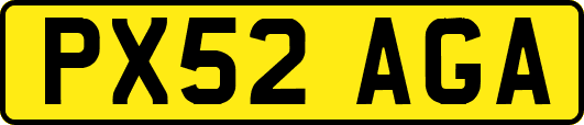 PX52AGA