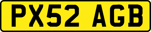 PX52AGB