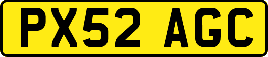 PX52AGC
