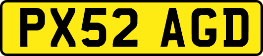 PX52AGD