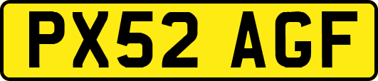 PX52AGF