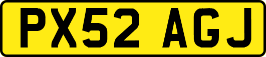 PX52AGJ