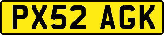 PX52AGK