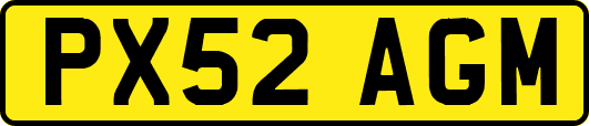 PX52AGM