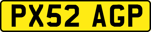 PX52AGP