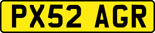 PX52AGR
