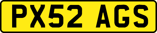 PX52AGS