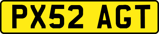 PX52AGT