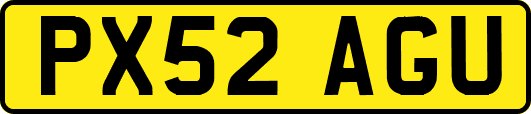PX52AGU