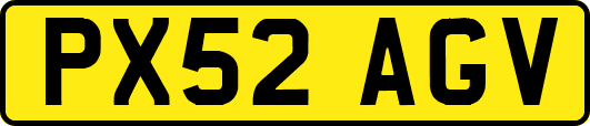 PX52AGV