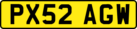 PX52AGW