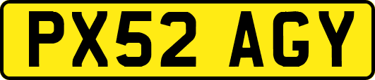 PX52AGY