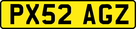 PX52AGZ