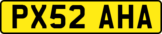 PX52AHA