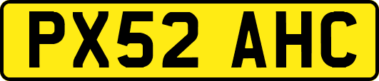 PX52AHC