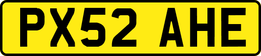 PX52AHE