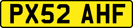PX52AHF
