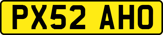 PX52AHO