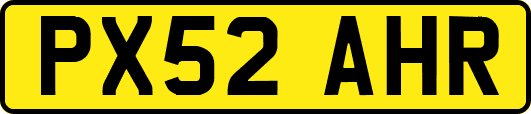 PX52AHR