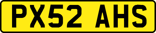 PX52AHS