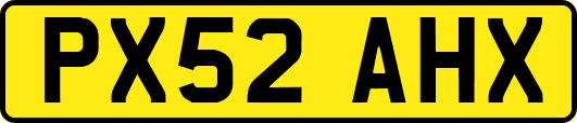 PX52AHX