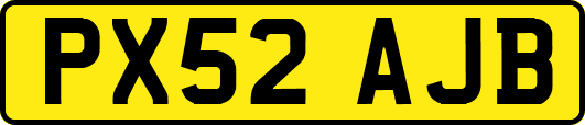 PX52AJB