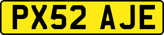 PX52AJE