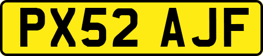 PX52AJF