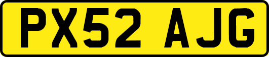 PX52AJG