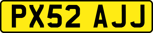 PX52AJJ