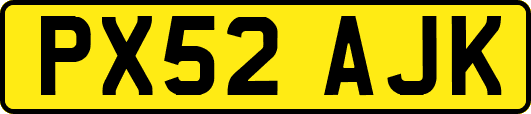PX52AJK